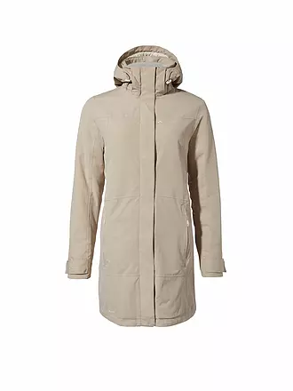 VAUDE | Damen Winterparka Skomer II Wool | 